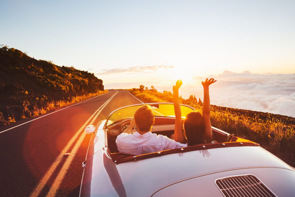 Rent a Car in Albania