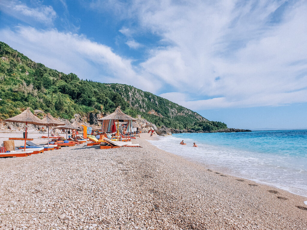 What is the legal Blood Alcohol Concentration for Driving a Rental Car in Albania in 2025?
