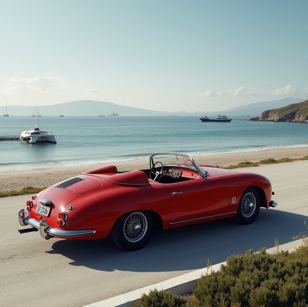Can I Rent a Car in Albania Without a Credit Card?