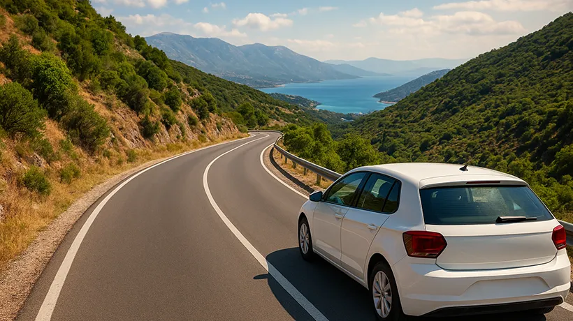 Why the car hire Albania guide Makes Exploring Albania Easier