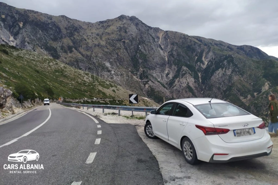 Driving in Albania 2025: Updated Rules, Fines & Tolls