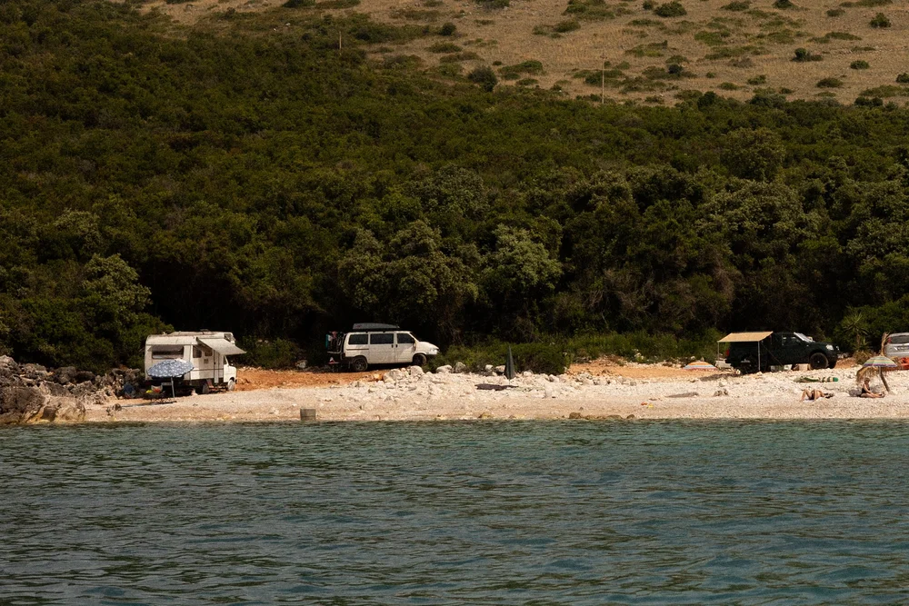 From Tirana to the Riviera, Your Smoothest Car Rental in Albania Starts Here